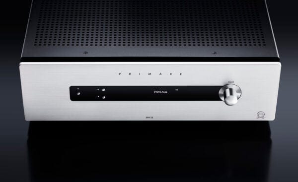 Primare Integrated Amplifiers Primare - SPA25 Prisma