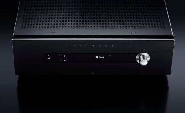 Primare Integrated Amplifiers Primare - SPA25 Prisma