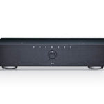 Primare R15 Phono Preamplifier, in black,  Front
