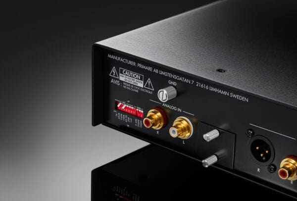 Primare Phono Preamplifiers Primare R35 Phono Preamplifier