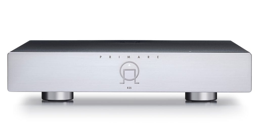Primare Phono Preamplifiers Primare R35 Phono Preamplifier