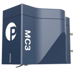 ProJect Pick It MC3 Moving Coil Cartridge
