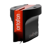 Ortofon Cadenza Red MC Cartridge option