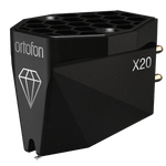 Ortofon Quintet MC X20 Cartridge option
