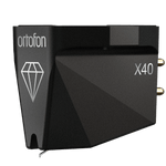 Ortofon Quintet MC X40 Cartridge option