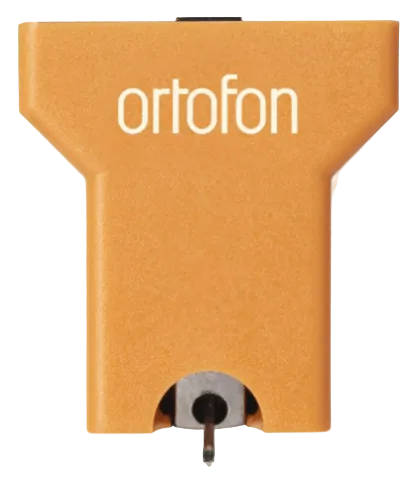Ortofon Quintet Bronze MC Cartridge option