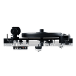 ProJect 6PerspeX Balanced Turntable rear