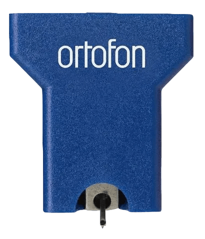 Ortofon Quintet Blue MC Cartridge Option