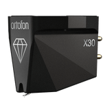 Ortofon Quintet MC X30 Cartridge option