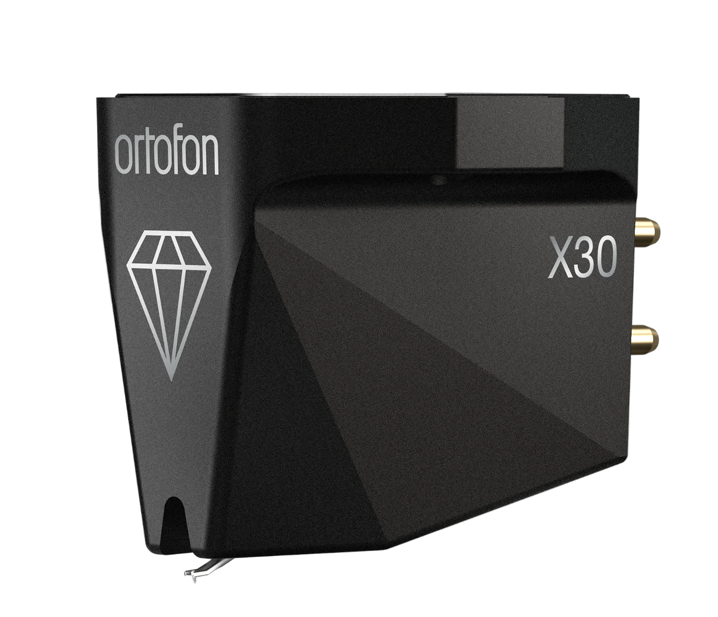 Ortofon Quintet MC X30 Cartridge option