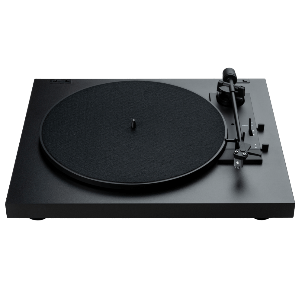 ProJect A1.2 Automat Turntable with Pick It MM E Cartridge