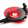 ProJect AC/DC Special Edition Turntable with Ortofon Red Cartridge