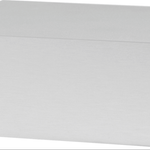ProJect Amp Box S3 Power Amplifier, in silver front of unit