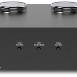 ProJect MC Step Up Box DS3 True Balanced Step-up Transformer, front