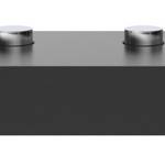 ProJect MC Step Up Box S3 Step-up Transformer image of front