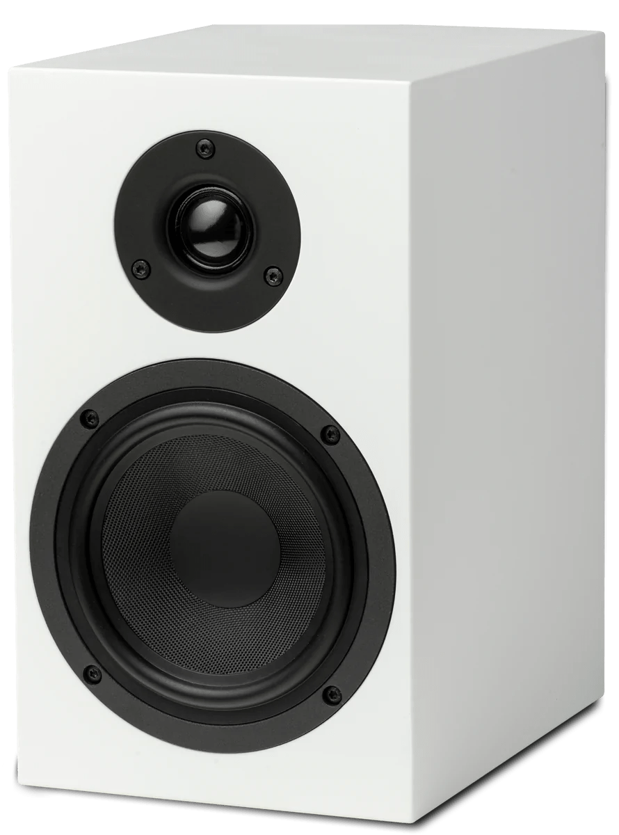 Speaker Box 5 – Pro-Ject Audio Systems