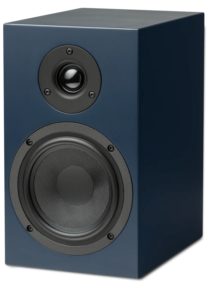 Audio online speaker box