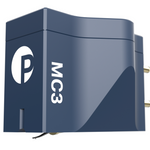 ProJect Pick It MC3 Moving Coil Cartridge
