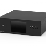  ProJect CD Box RS2 T in Black