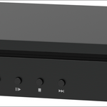 ProJect CD Box S2 Ultra-Compact CD Player