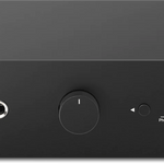 ProJect Audio MaiA S3 Integrated Amplifier in Black