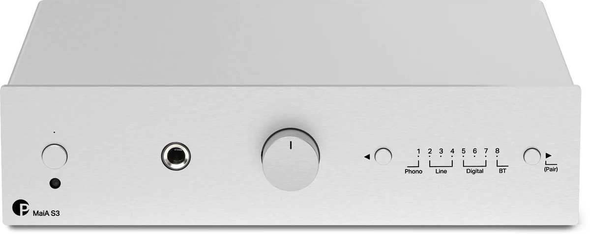 ProJect Audio Systems Integrated Amplifiers ProJect MaiA S3 Integrated Amplifier