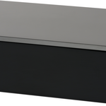 ProJect Phono Box E BT5 Phono Preamplifier with Bluetooth Transmitter, front angled image