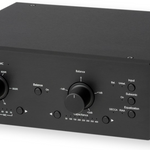ProJect Phono Box RS2 Preamplifier in black