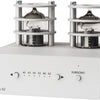ProJect Audio Systems Phono Pre-Amplifiers ProJect Tube Box S2 Phono Pre-amplifier Silver
