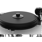 ProJect 6PerspeX Balanced Turntable