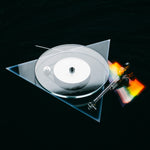 ProJect Dark Side Of The Moon Turntable