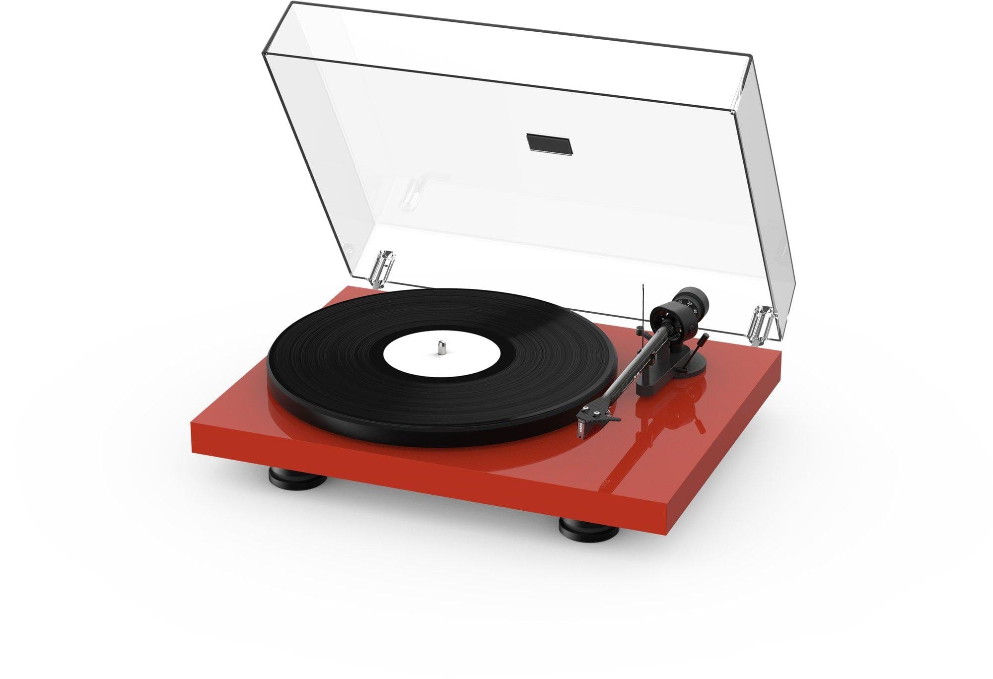 ProJect Audio Turntables - Vinyl Revival