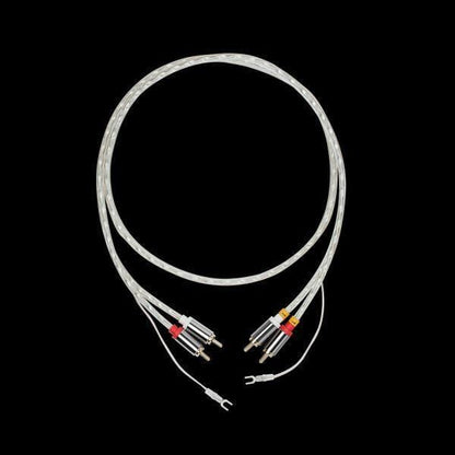 ProJect Audio Systems Turntables ProJect Debut Carbon EVO Turntable (Satin Fir Green) with Ortofon 2M Red Cartridge