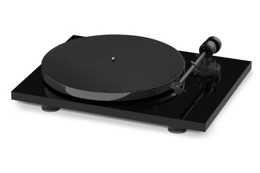 ProJect Audio Systems Turntables ProJect E1 BT Turntable