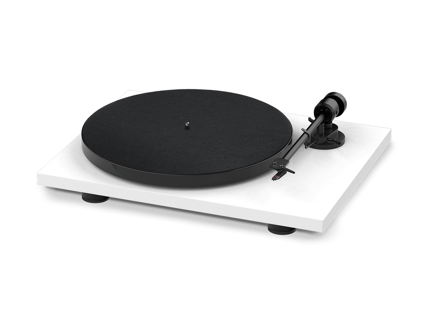 ProJect Audio Systems Turntables ProJect E1 BT Turntable
