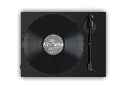 ProJect Audio Systems Turntables ProJect E1 Turntable
