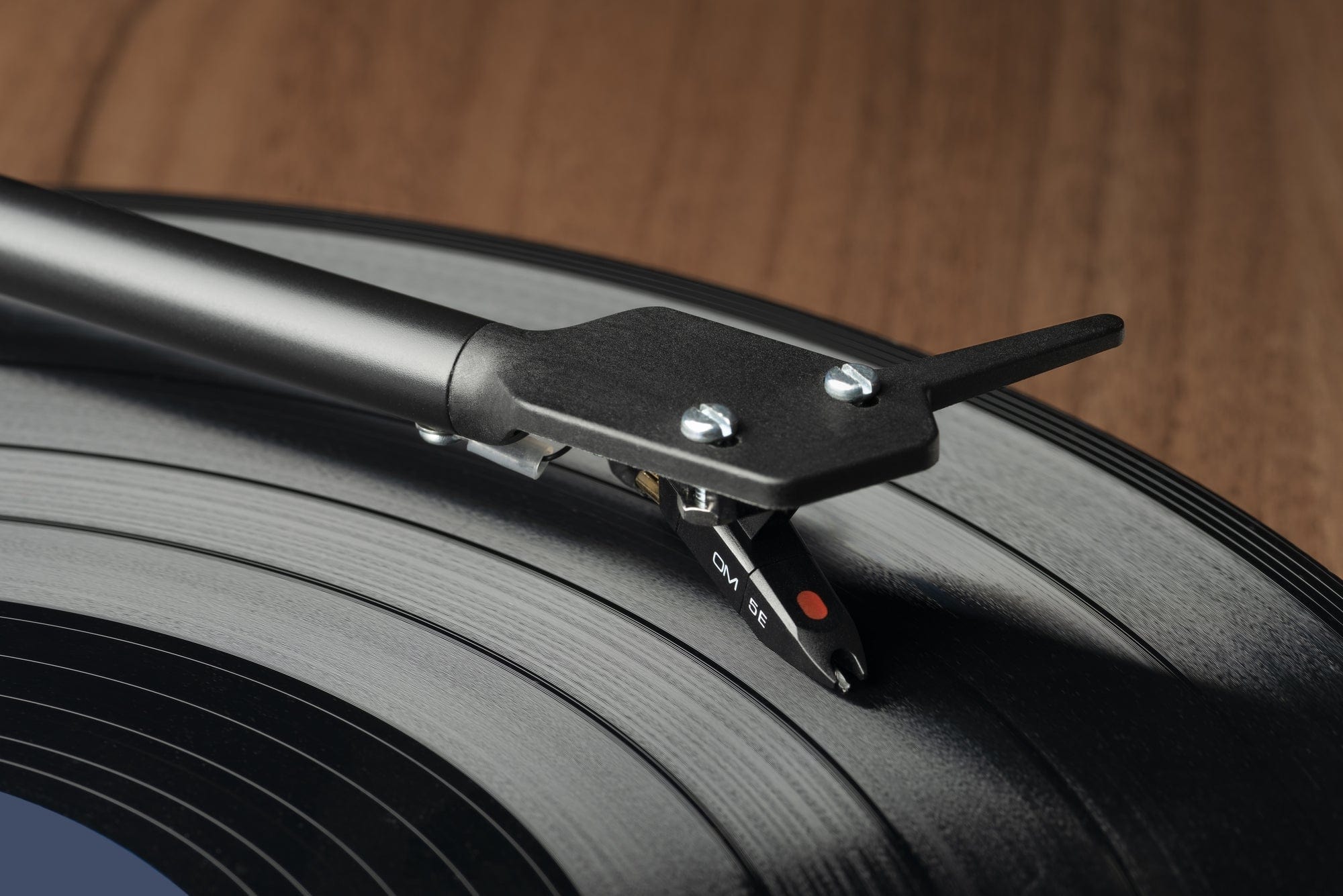 ProJect Audio Systems Turntables ProJect E1 Turntable