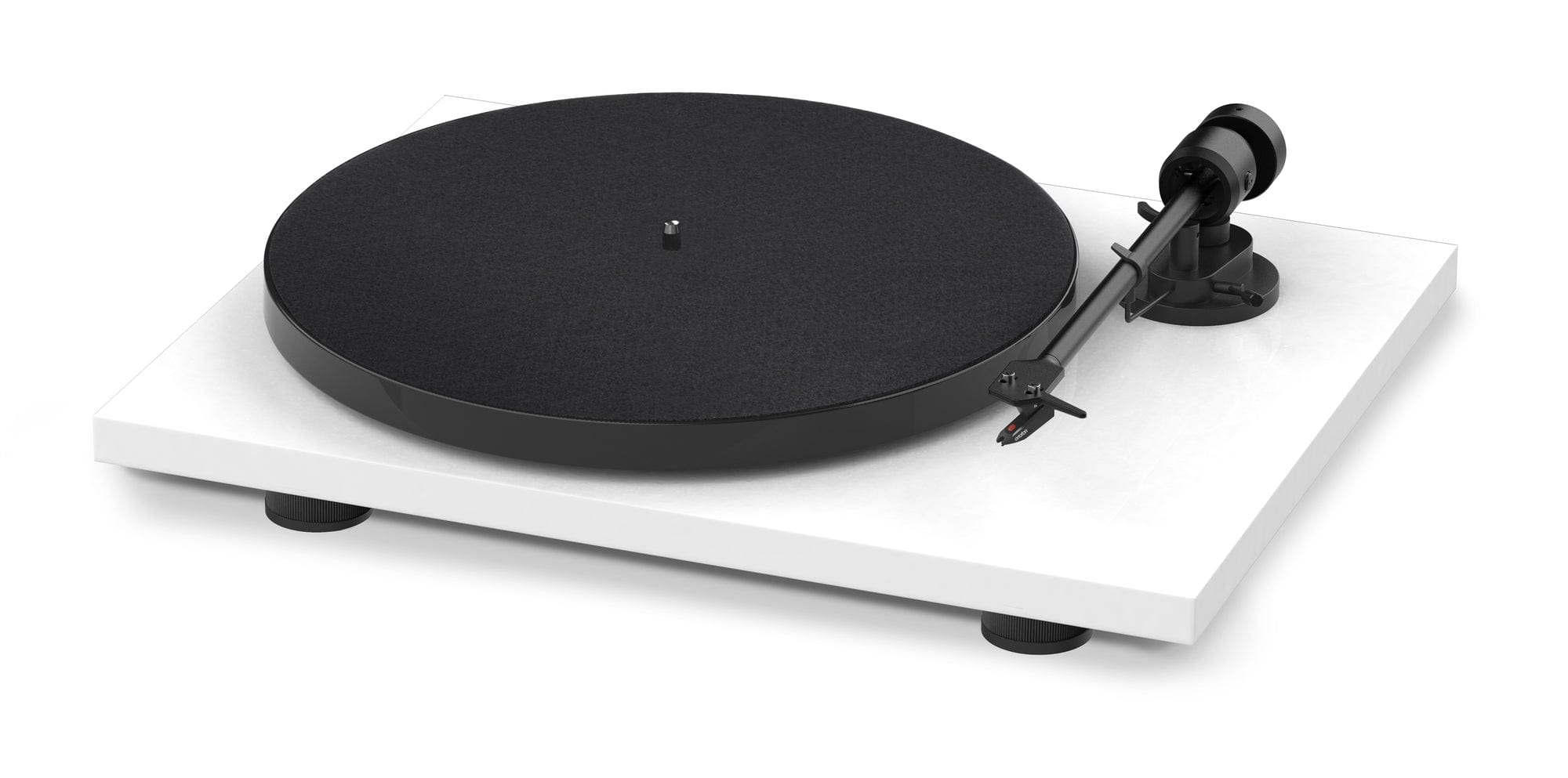 ProJect Audio Systems Turntables ProJect E1 Turntable