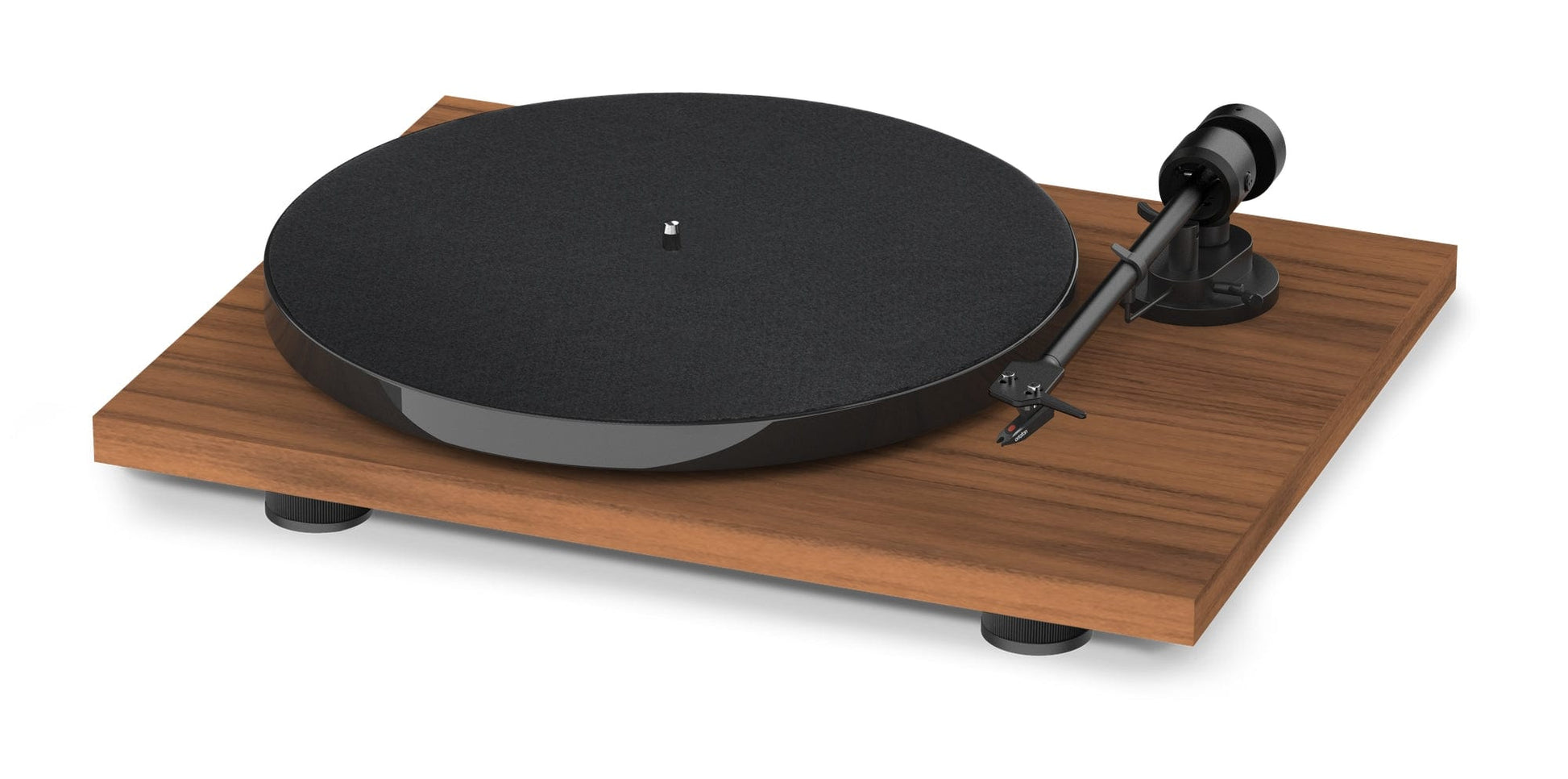 ProJect Audio Systems Turntables ProJect E1 Turntable Phono