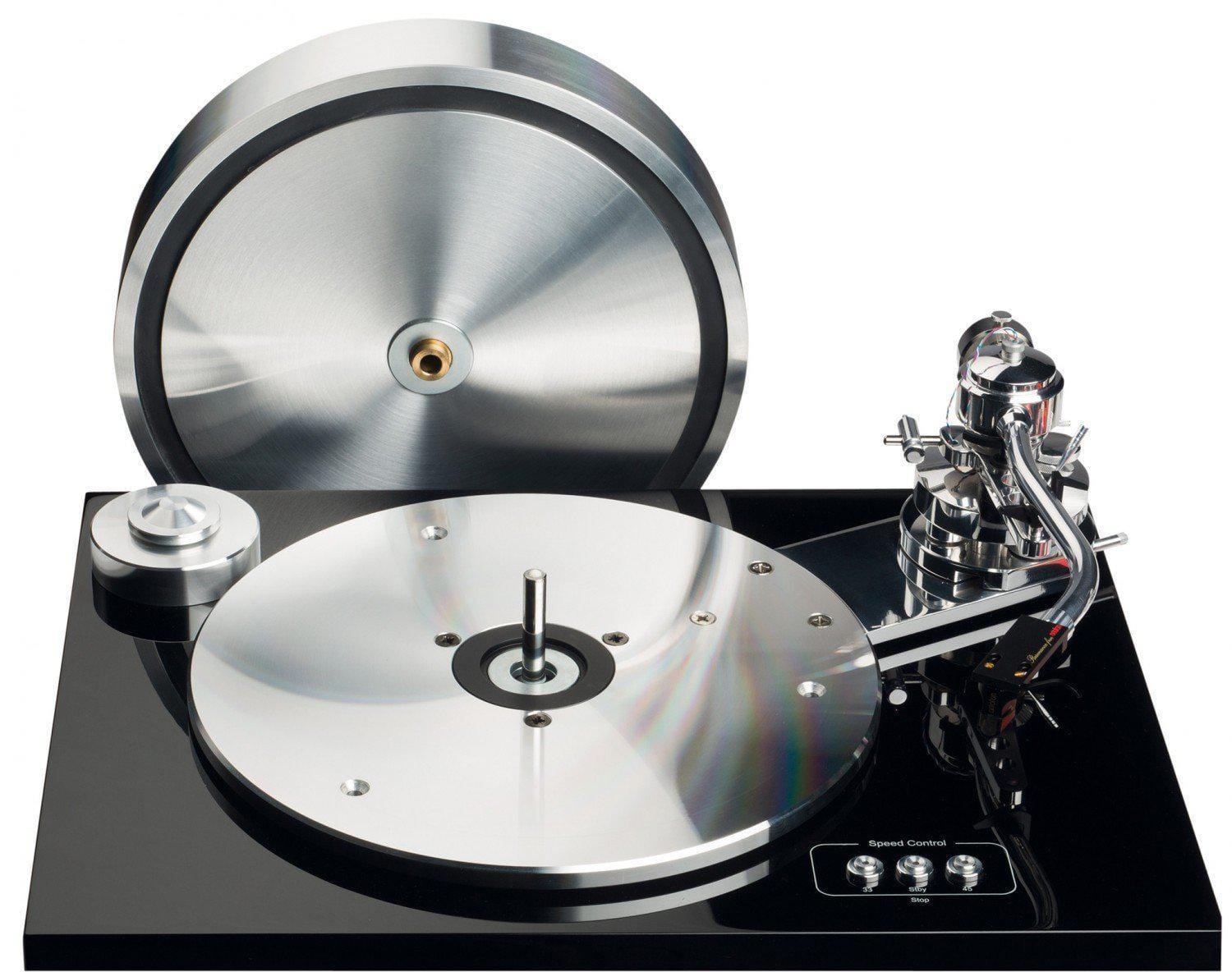 ProJect Audio Systems Turntables ProJect Signature 10 Turntable