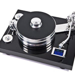 ProJect Audio Systems Turntables ProJect Signature 12 Turntable
