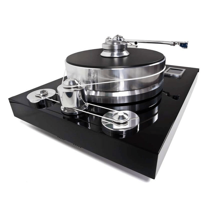 ProJect Audio Systems Turntables ProJect Signature 12 Turntable