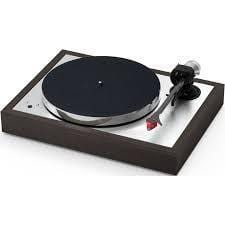 ProJect Audio Systems Turntables ProJect The Classic EVO Turntable - Eucalyptus