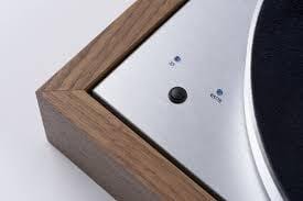 ProJect Audio Systems Turntables ProJect The Classic EVO Turntable - Walnut