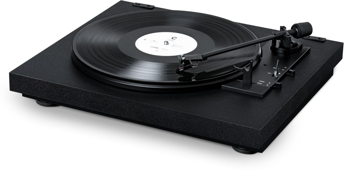ProJect Audio Systems Turntables & Record Players ProJect Audio A1 Full Automatic Turntable
