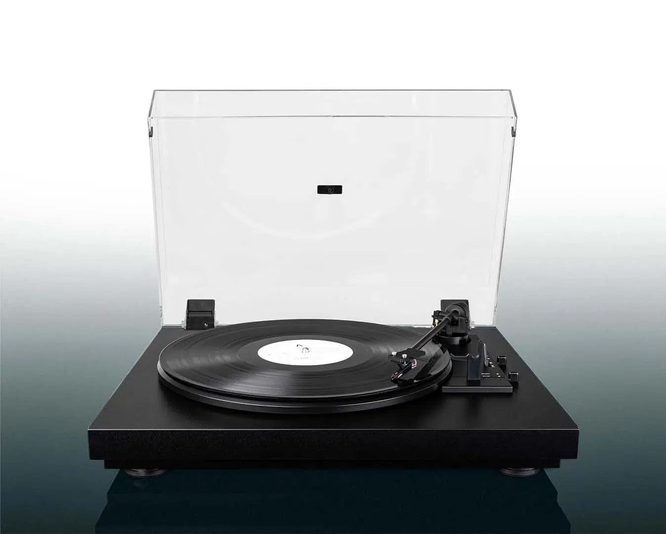 ProJect Audio Systems Turntables & Record Players ProJect Audio A1 Full Automatic Turntable