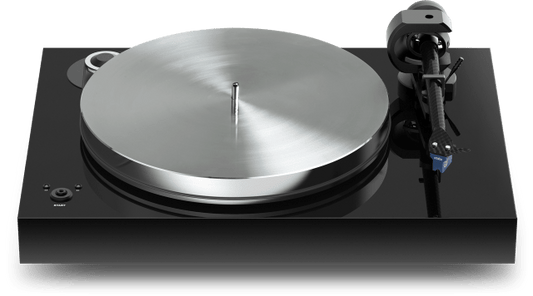 ProJect Audio Systems Turntables & Record Players ProJect X8 Evolution Turntable