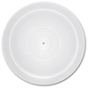 ProJect Audio Systems Upgrades & Accessories ProJect Acryl-It Platter