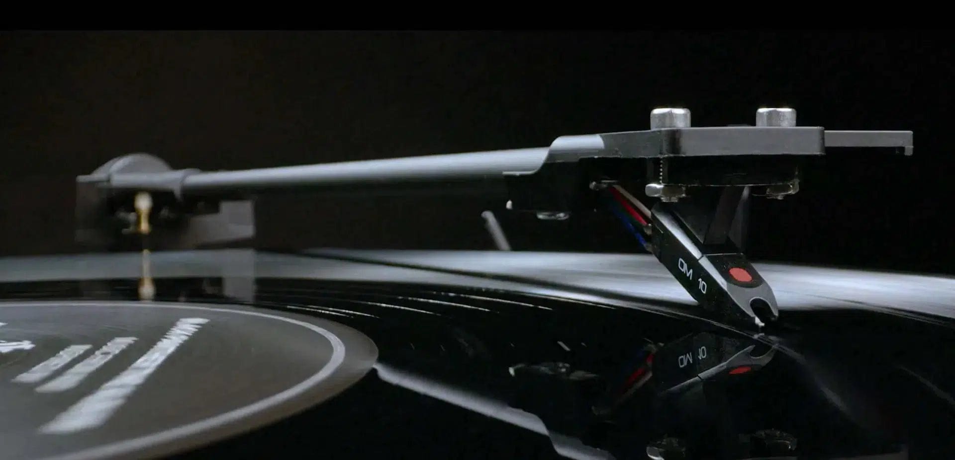 ProJect Audio Systems Turntables & Record Players ProJect Audio A1 Full Automatic Turntable