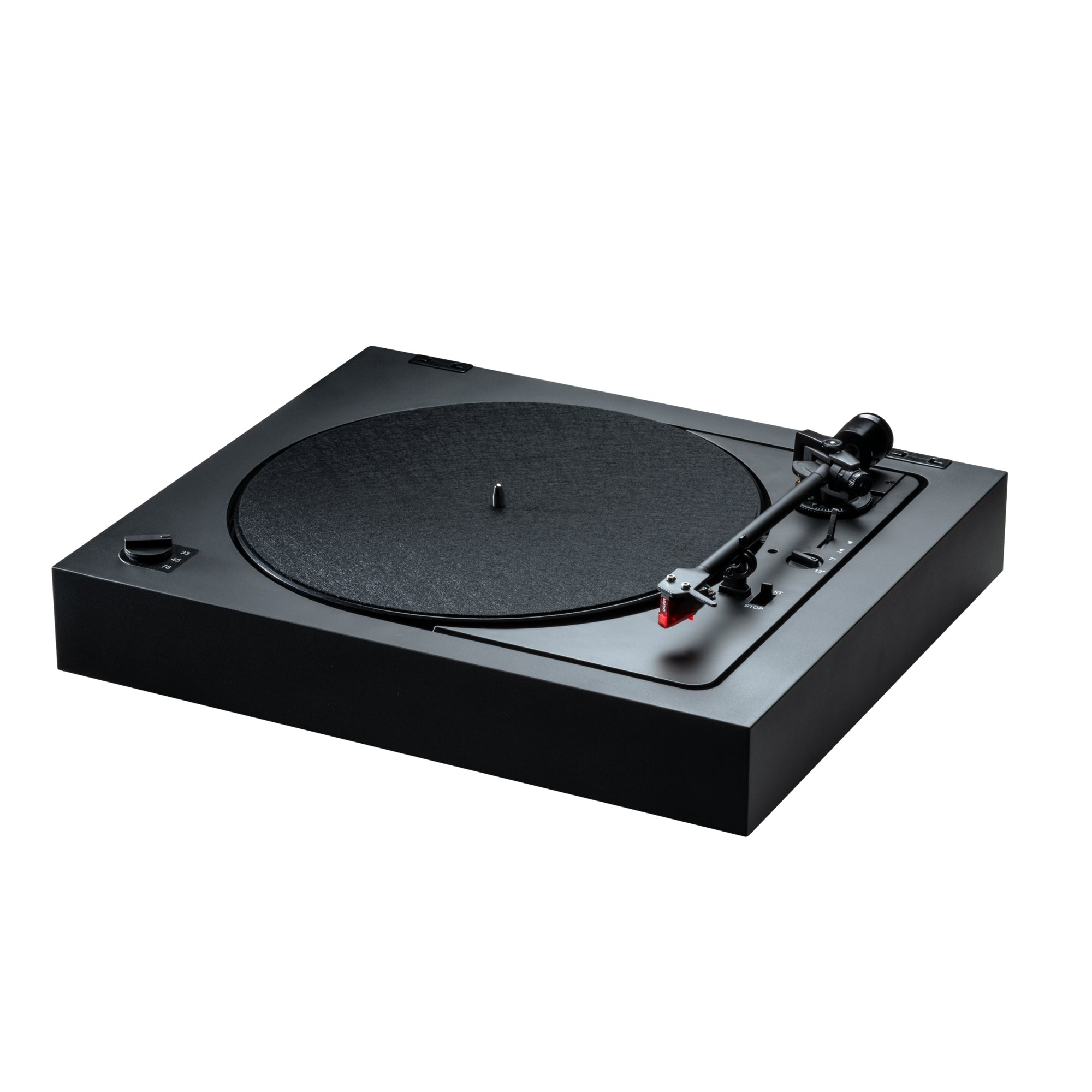 ProJect Automat A2 Turntable with Ortofon 2M Red CartridgeTurntablesProJect Audio SystemsVinyl Revival